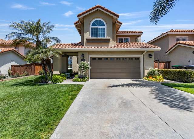 Property at 5 Mandevilla, Rancho Santa Margarita, CA 92688, 4 beds, 2.5 baths