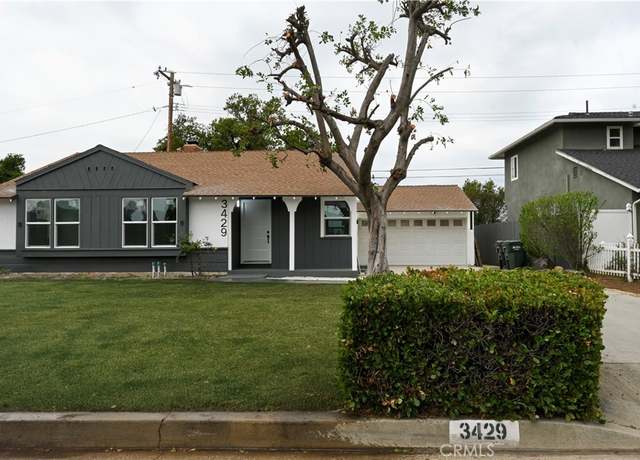 Property at 3429 E Miriam Dr, West Covina, CA 91791, 3 beds, 1.5 baths