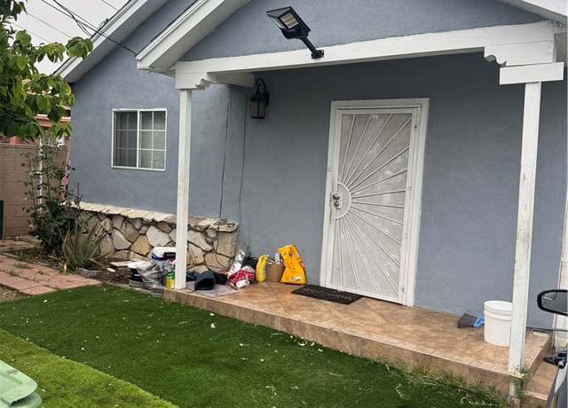 Property at 1610 N Fries Ave, Wilmington, CA 90744, 4 beds, 2 baths