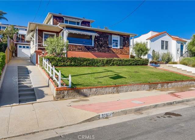 Property at 976 W 37th St, San Pedro, CA 90731, 3 beds, 3 baths