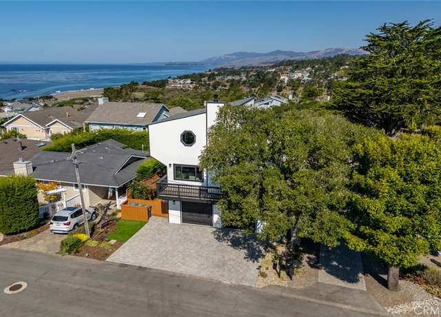 Property at 551 Dorset St, Cambria, CA 93428, 3 beds, 3 baths
