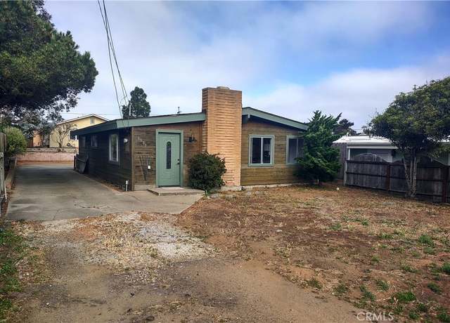 Property at 1531 7th St, Los Osos, CA 93402, 3 beds, 2 baths