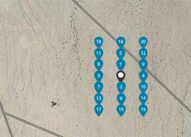 Property at 2009 Dillon, Coachella, CA 92253