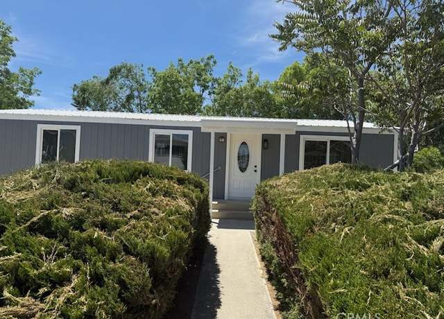 Property at 53651 US Highway 371 #41, Anza, CA 92539, 3 beds, 2 baths
