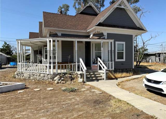 Property at 340 E Main St, San Jacinto, CA 92583, 3 beds, 3 baths