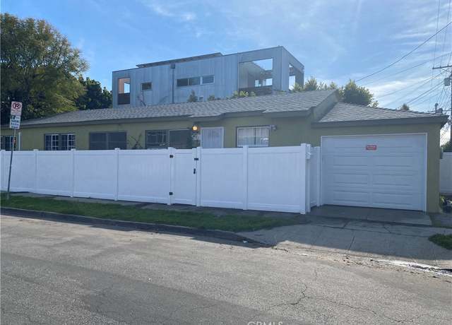 Property at 13103 Venice Blvd, Los Angeles, CA 90066, 3 beds, 3 baths