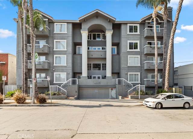 Property at 10925 Blix St #309, Toluca Lake, CA 91602, 2 beds, 3 baths