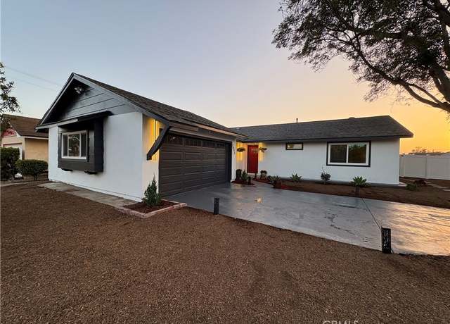 Property at 2893 Flax Dr, San Diego, CA 92154, 4 beds, 2 baths