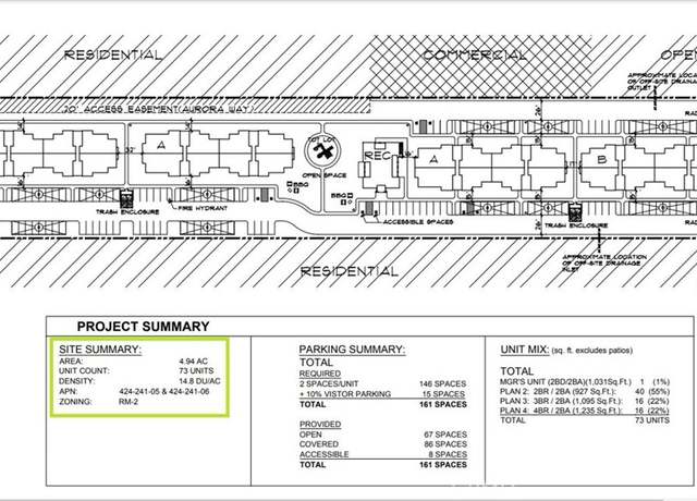 Property at 42424105 Montara Rd, Barstow, CA 92311