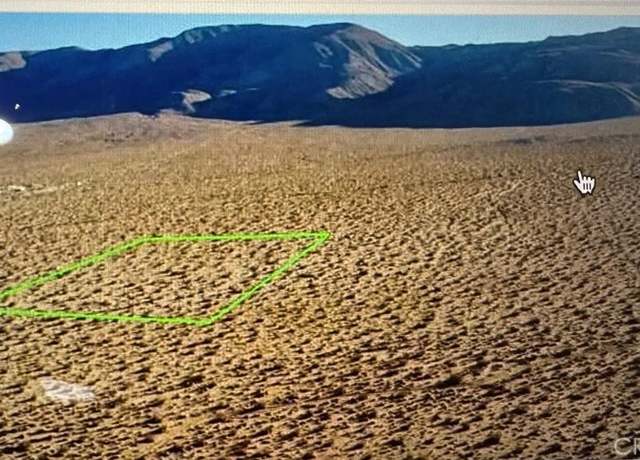 Property at 205 one old springs Rd, Lucerne Valley, CA 92356