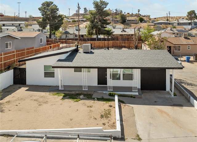 Property at 630 W Buena Vista St, Barstow, CA 92311, 3 beds, 1 bath