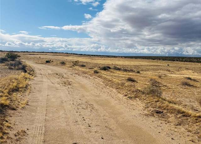 Property at 0 Hinkley Rd, Hinkley, CA 92347