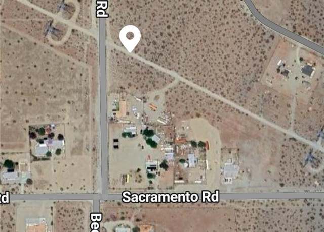 Property at 15 Beekley, Phelan, CA 92371