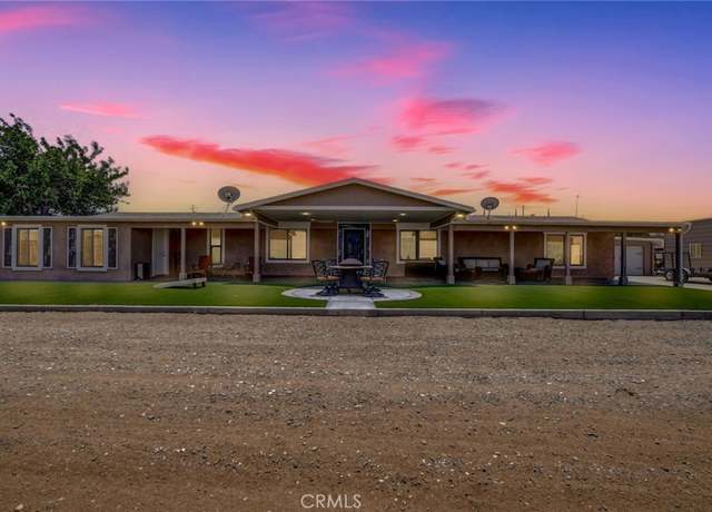Property at 25275 Roundup Way, Apple Valley, CA 92308, 3 beds, 2 baths