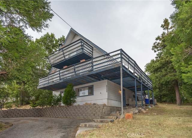 Property at 27786 Matterhorn Dr, Lake Arrowhead, CA 92352, 4 beds, 2 baths