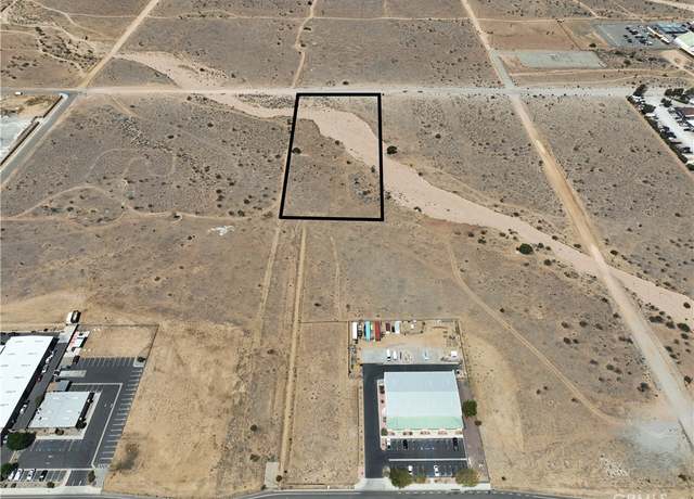 Property at 0 C Ave, Hesperia, CA 92345