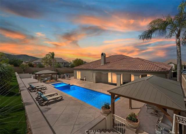 Property at 12149 Jonathan Dr, Riverside, CA 92503, 4 beds, 2.5 baths