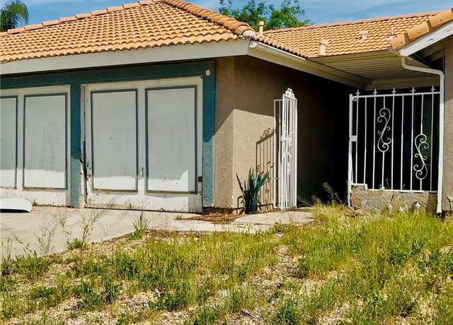 Property at 26124 Windemere Way, Moreno Valley, CA 92555, 4 beds, 2 baths