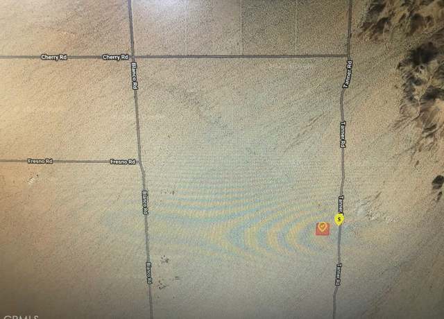 Property at 0 Tanner Rd, Adelanto, CA 92301