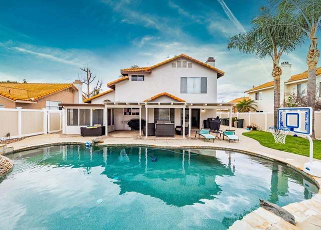 Property at 29600 Nightcrest Cir, Temecula, CA 92591, 4 beds, 3 baths