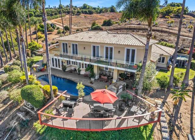 Property at 30477 Via Maria Elena, Bonsall, CA 92003, 5 beds, 4.5 baths
