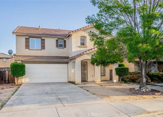 Property at 14051 Mare Ln, Victorville, CA 92394, 3 beds, 2.5 baths