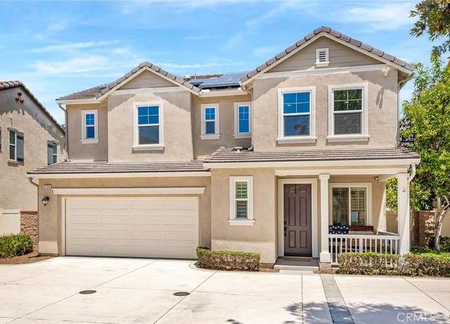 Property at 3105 E Discovery St, Ontario, CA 91762, 3 beds, 2.5 baths