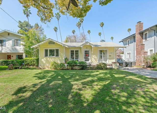 Property at 1930 Leman St, South Pasadena, CA 91030, 6 beds, 3 baths