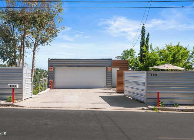 Property at 1196 Montecito Dr, Los Angeles, CA 90031, 2 beds, 2 baths