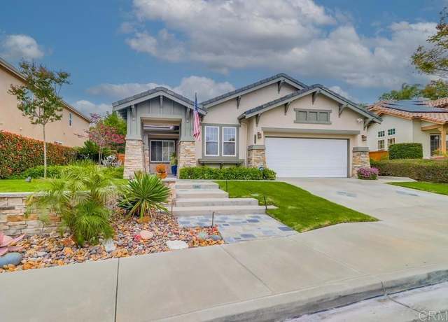 Property at 2551 View Trail Ct, Chula Vista, CA 91914, 3 beds, 2 baths