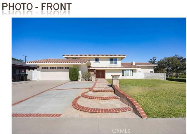 Property at 949 Sandalwood Ave, Fullerton, CA 92835, 5 beds, 3.5 baths