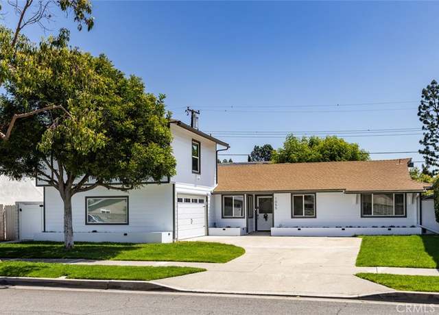 Property at 1055 N Mallard St, Orange, CA 92867, 4 beds, 3 baths