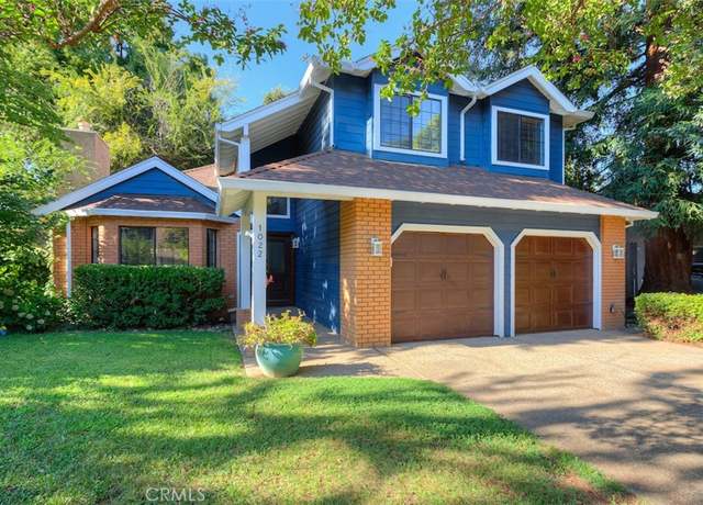 Property at 1022 Sir William Ct, Chico, CA 95926, 3 beds, 2.5 baths