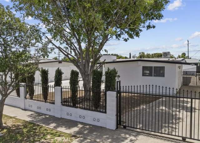 Property at 11177 Tamarack Ave, Pacoima, CA 91331, 5 beds, 3 baths