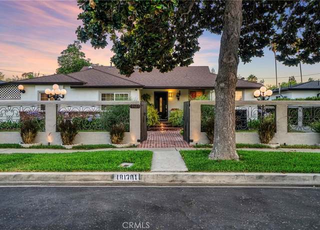 Property at 19120 Hartland St, Reseda, CA 91335, 5 beds, 3 baths