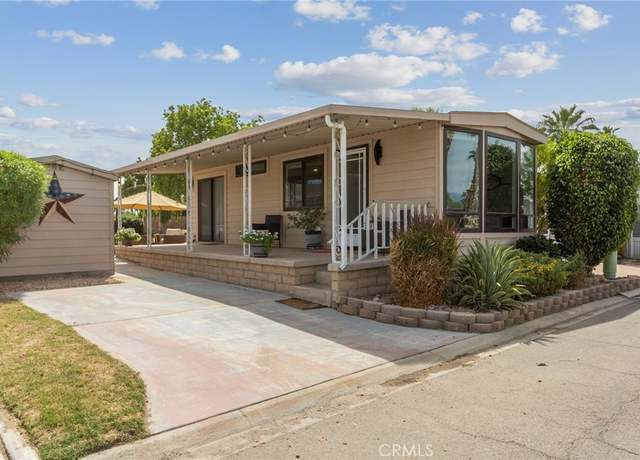 Property at 81620 Avenue 49 Unit 166B, Indio, CA 92201, 1 bed, 1 bath