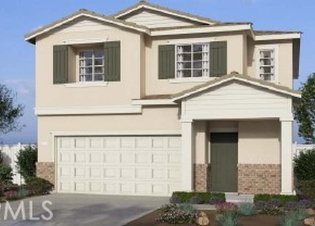 Property at 14144 Astra St, Moreno Valley, CA 92555, 4 beds, 2.5 baths