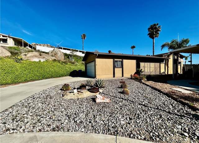 Property at 1536 S State St #177, Hemet, CA 92543, 2 beds, 2 baths