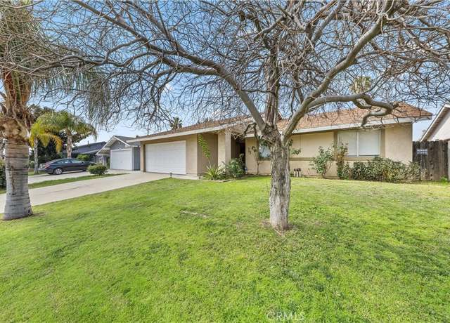 Property at 13577 Sylmar Dr, Moreno Valley, CA 92553, 3 beds, 2 baths