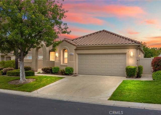 Property at 40217 Colony Dr, Murrieta, CA 92562, 3 beds, 2.5 baths
