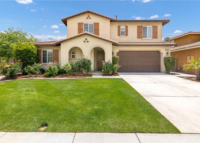 Property at 28410 Stoney Pt, Menifee, CA 92585, 6 beds, 4 baths