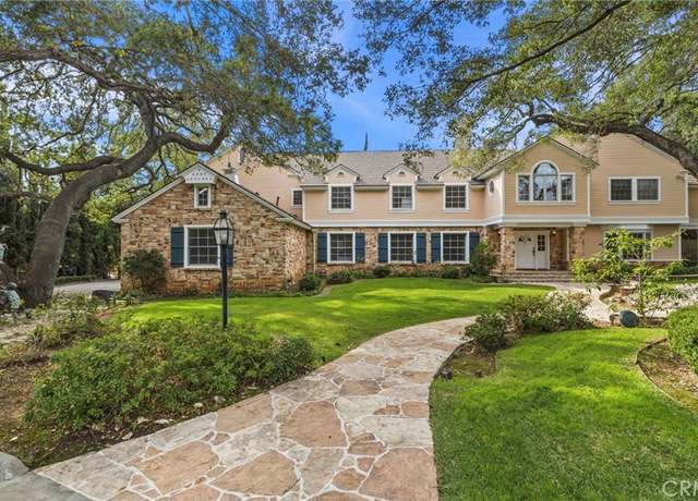 Property at 1141 Rodeo Rd, Arcadia, CA 91006, 6 beds, 5 baths