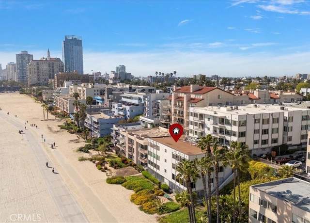 Property at 21 7th Pl #409, Long Beach, CA 90802, 2 beds, 2 baths