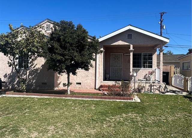 Property at 9513 Burma Rd, Pico Rivera, CA 90660, 4 beds, 2 baths