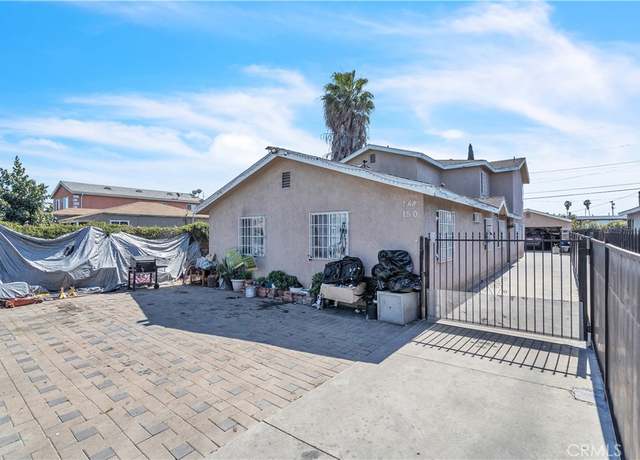Property at 148 W 97th St, Los Angeles, CA 90003, 6 beds, 4.5 baths