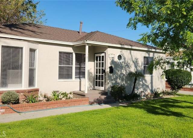Property at 10619 Roseton Ave, Santa Fe Springs, CA 90670, 2 beds, 1 bath