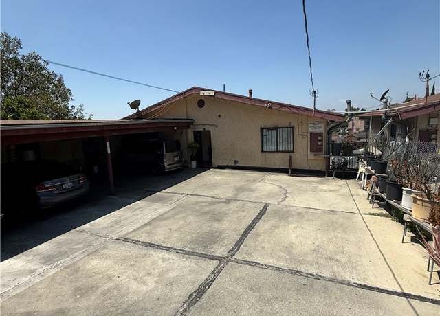 Property at 1087 S Rowan Ave, Los Angeles, CA 90023, 18 beds