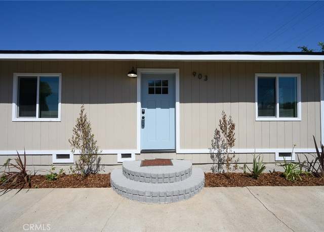 Property at 903 E 7th St, Pomona, CA 91766, 3 beds, 2 baths