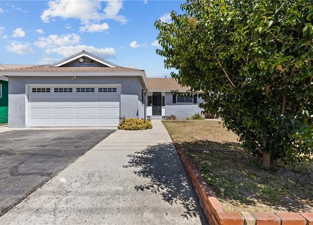 Property at 7452 Vanalden Ave, Reseda, CA 91335, 4 beds, 2 baths