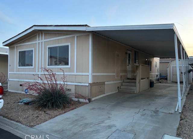 Property at 20843 Waalew Rd Unit C92, Apple Valley, CA 92307, 3 beds, 2 baths